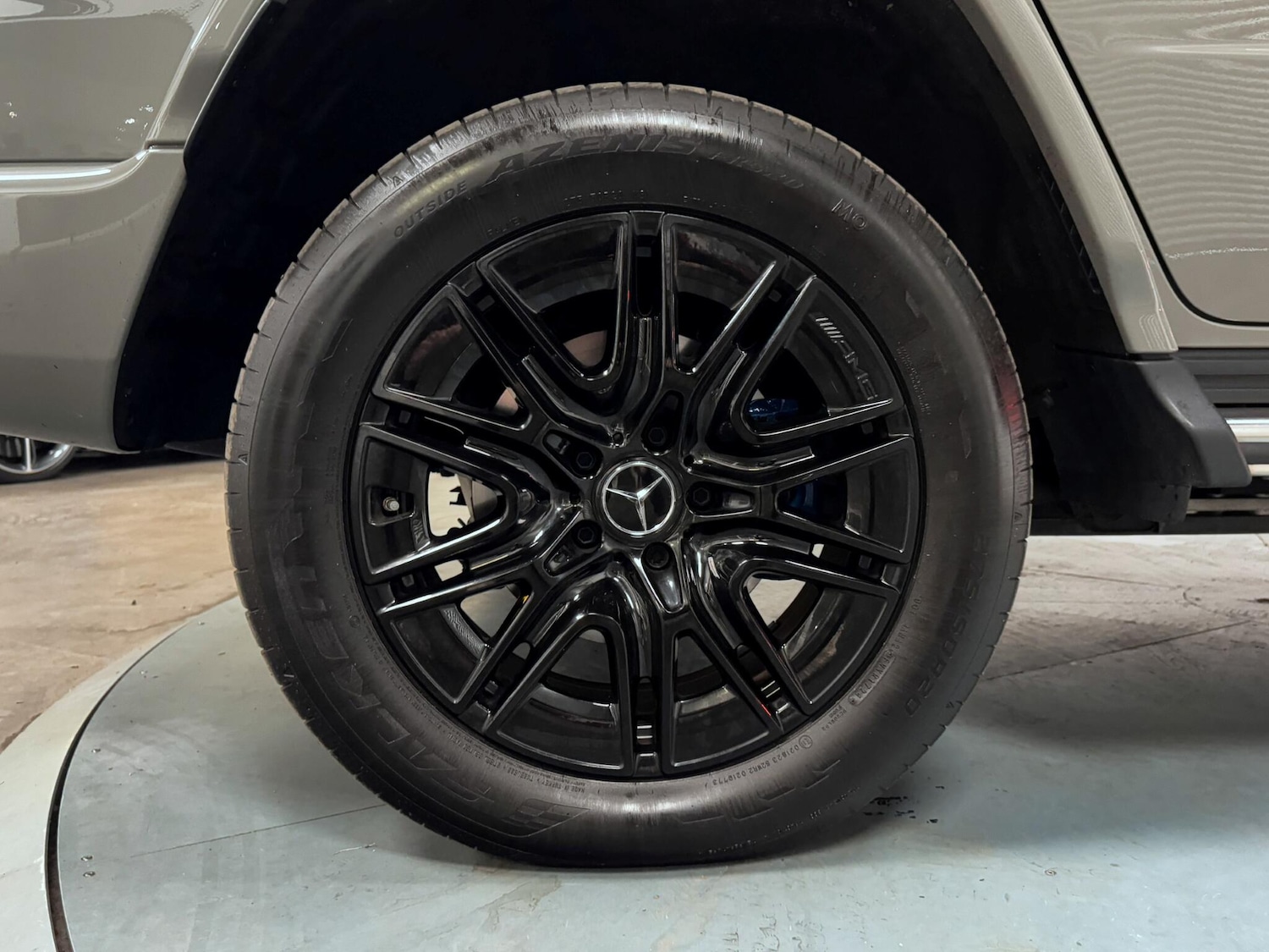 Used Mercedes-Benz G Class 2024 for sale - 77029283: Photo 69