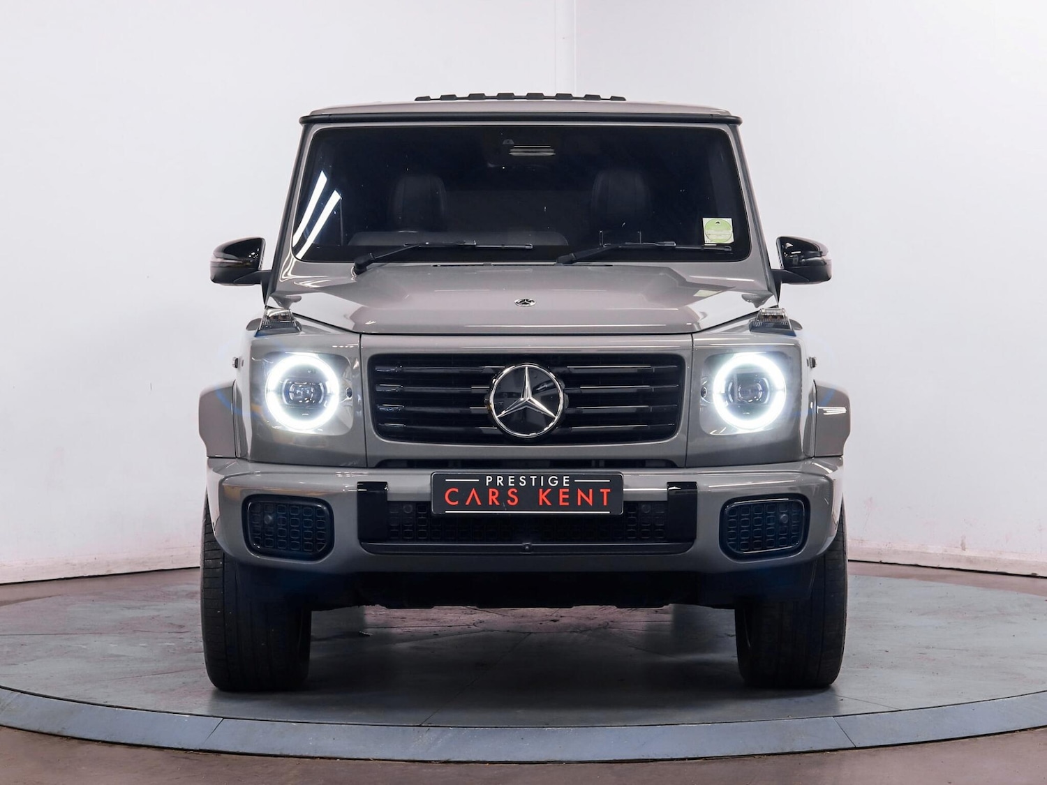 Used Mercedes-Benz G Class 2024 for sale - 77029283: Photo 7