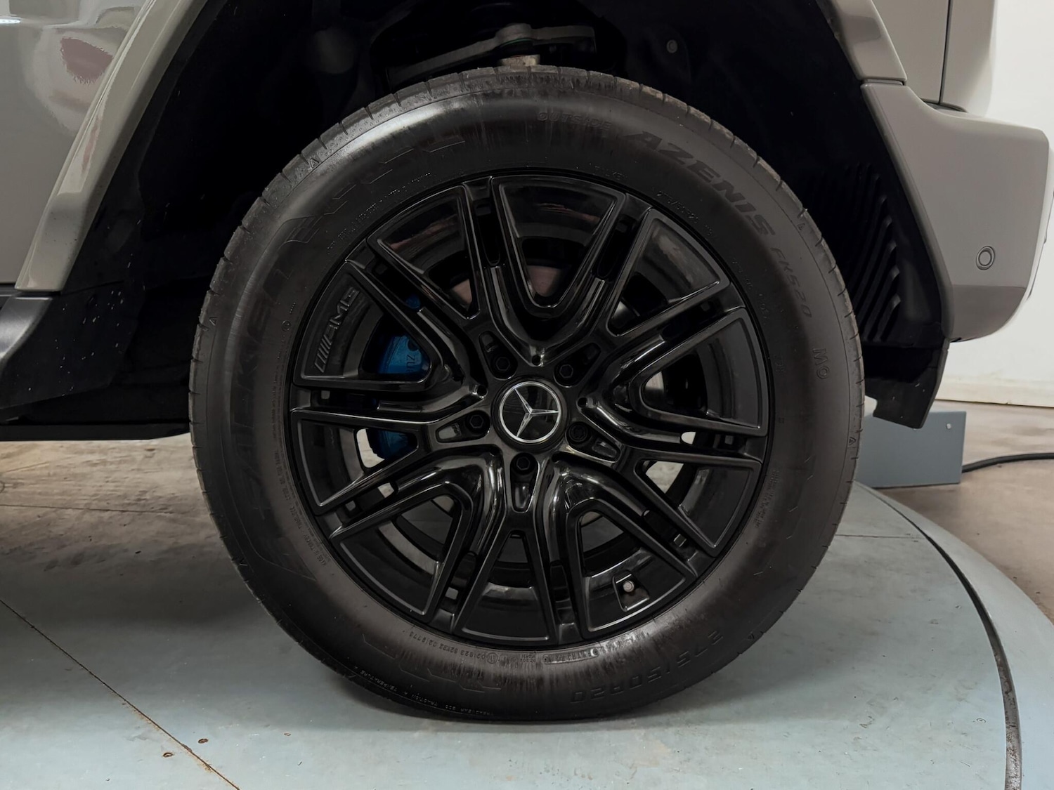 Used Mercedes-Benz G Class 2024 for sale - 77029283: Photo 70