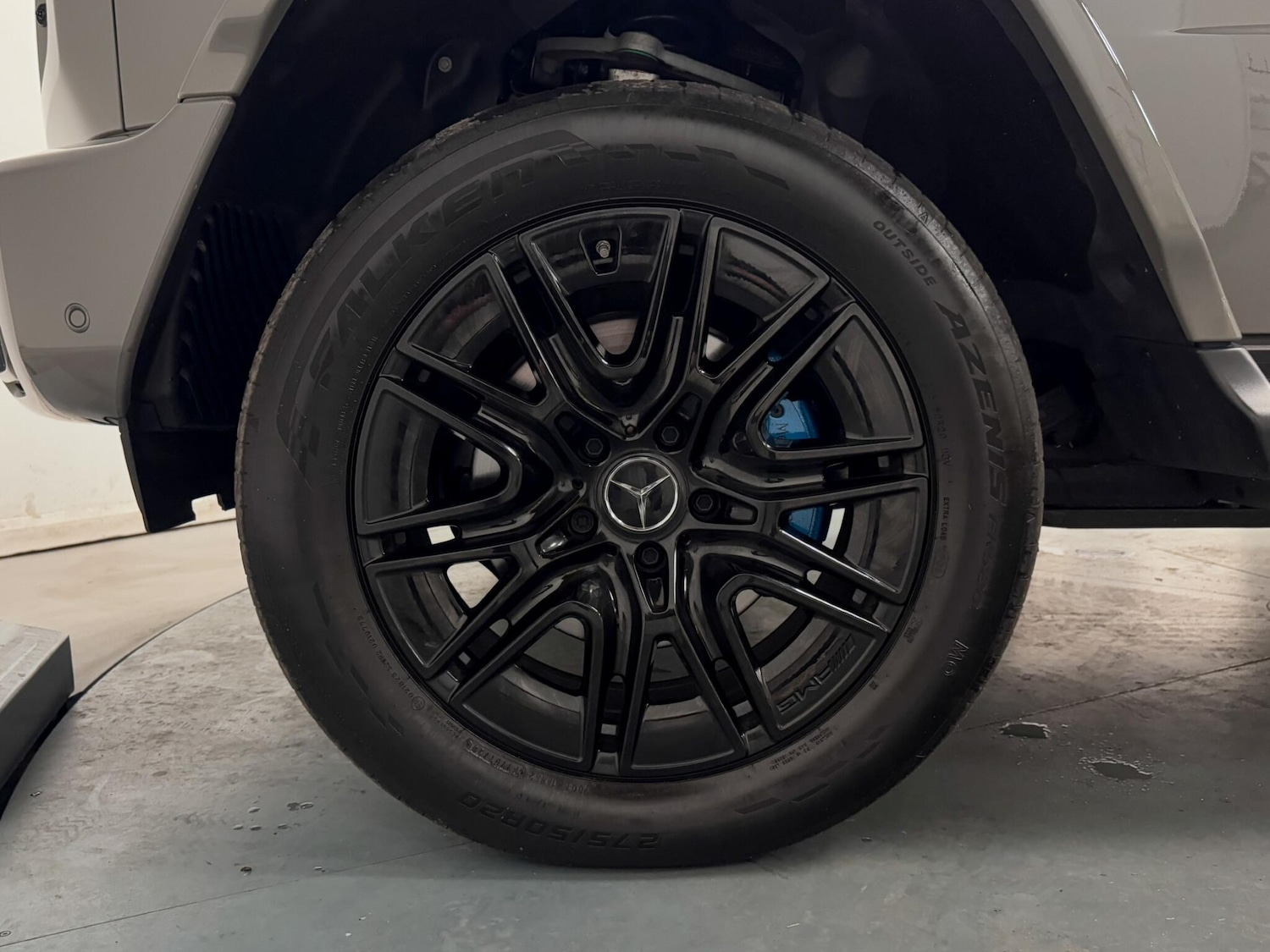 Used Mercedes-Benz G Class 2024 for sale - 77029283: Photo 71