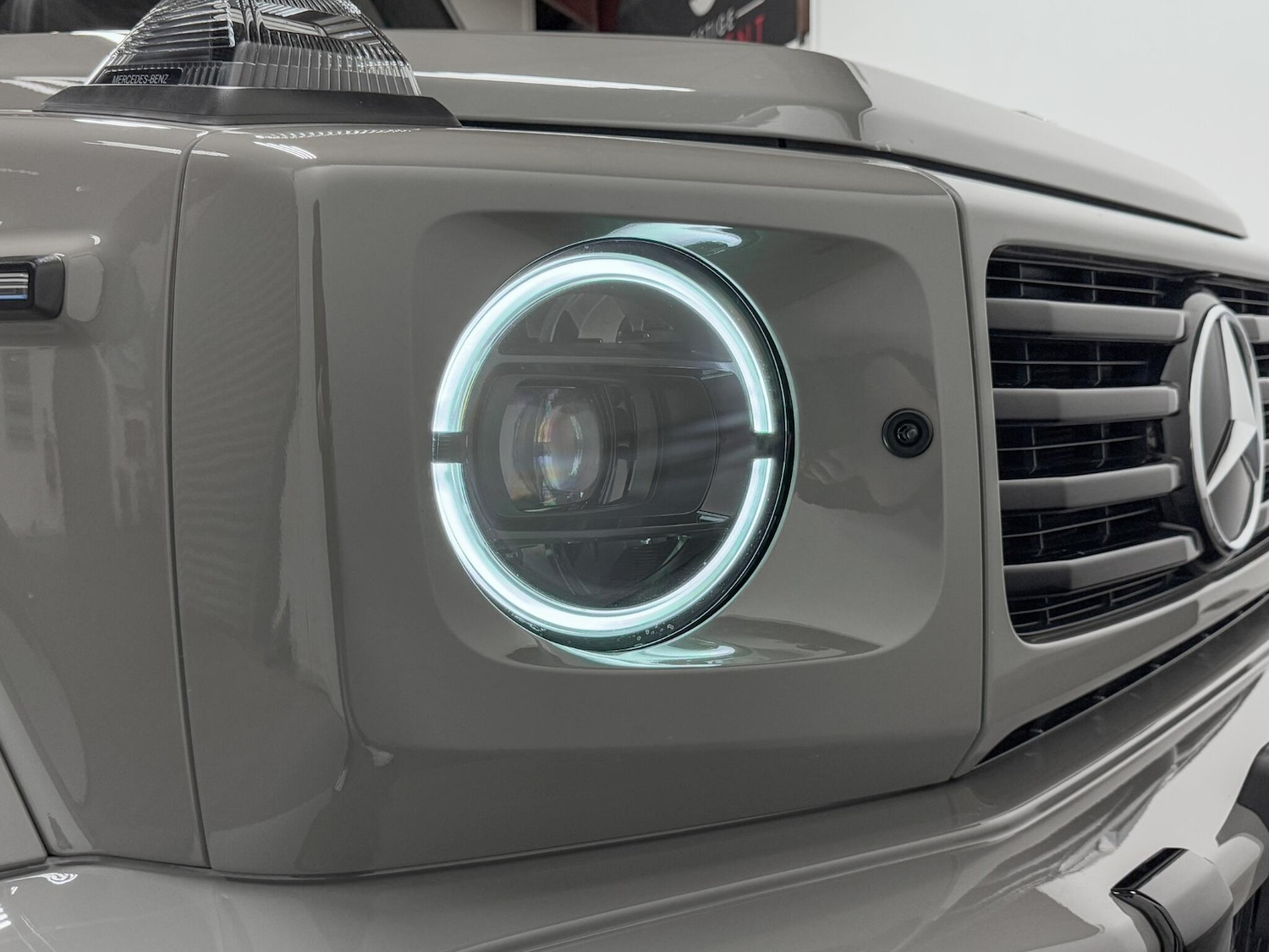 Used Mercedes-Benz G Class 2024 for sale - 77029283: Photo 8