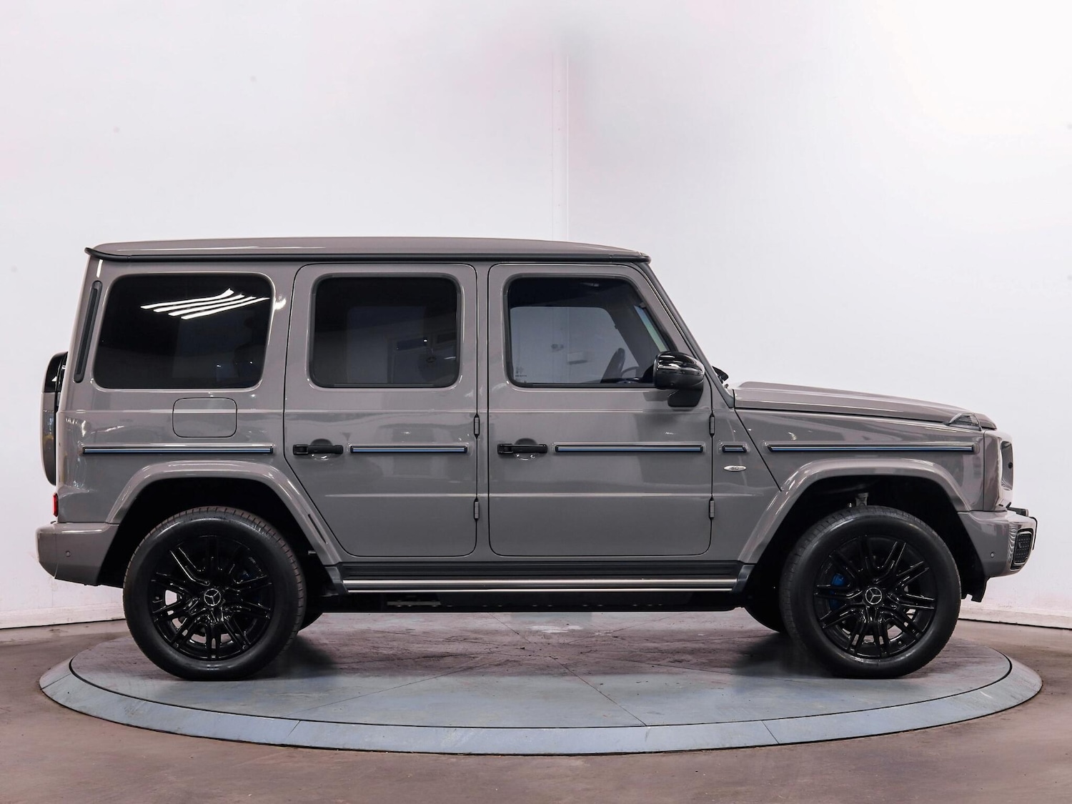 Used Mercedes-Benz G Class 2024 for sale - 77029283: Photo 9