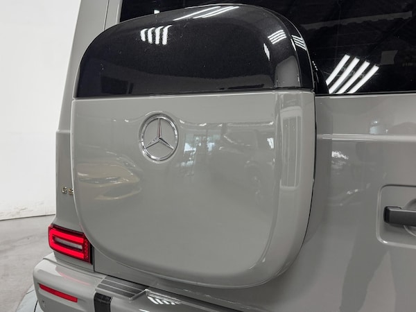 Used Mercedes-Benz G-Class 2024 for sale - 76260348: Photo 12