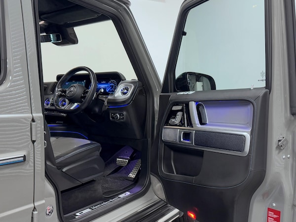 Used Mercedes-Benz G-Class 2024 for sale - 76260348: Photo 14