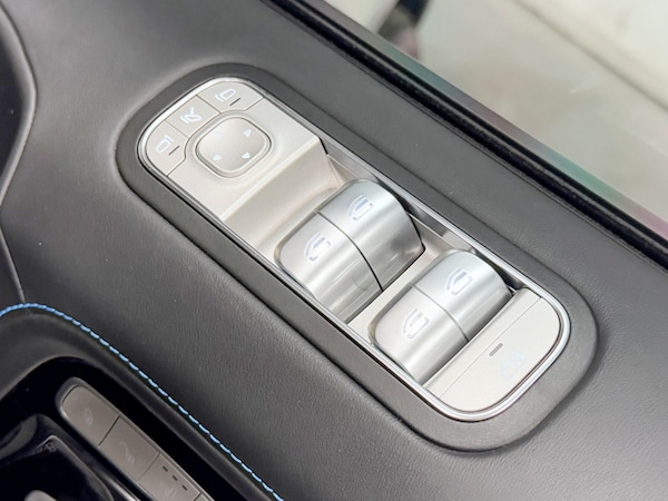 Used Mercedes-Benz G-Class 2024 for sale - 76260348: Photo 16