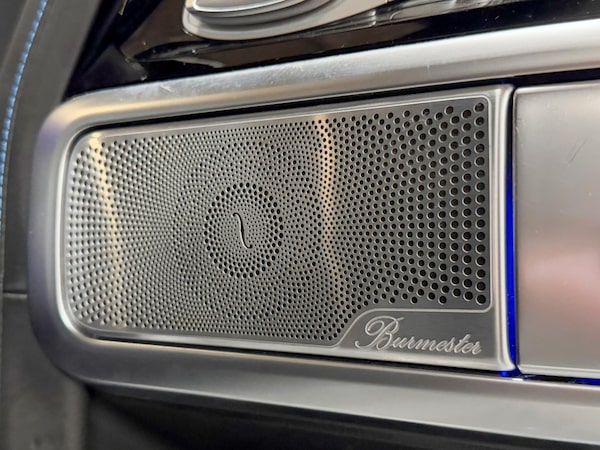 Used Mercedes-Benz G-Class 2024 for sale - 76260348: Photo 18