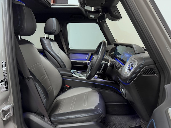 Used Mercedes-Benz G-Class 2024 for sale - 76260348: Photo 22