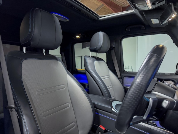 Used Mercedes-Benz G-Class 2024 for sale - 76260348: Photo 23
