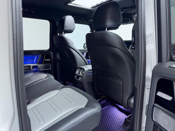 Used Mercedes-Benz G-Class 2024 for sale - 76260348: Photo 28
