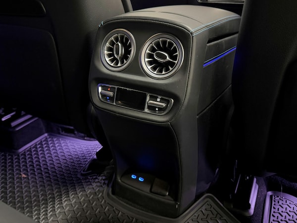 Used Mercedes-Benz G-Class 2024 for sale - 76260348: Photo 29