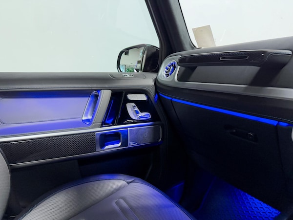 Used Mercedes-Benz G-Class 2024 for sale - 76260348: Photo 31