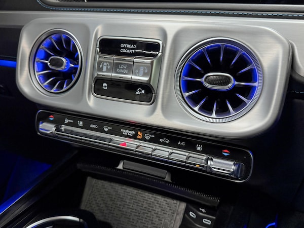 Used Mercedes-Benz G-Class 2024 for sale - 76260348: Photo 35