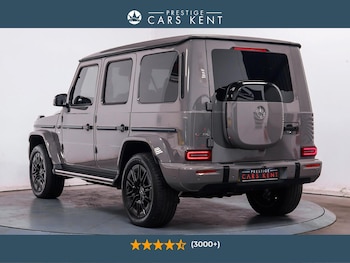 Used Mercedes-Benz G-Class 2024 for sale - 76260348: Photo 3