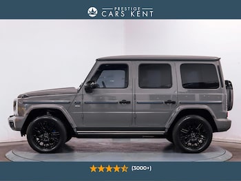 Used Mercedes-Benz G-Class 2024 for sale - 76260348: Photo 4