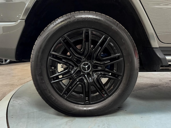 Used Mercedes-Benz G-Class 2024 for sale - 76260348: Photo 69