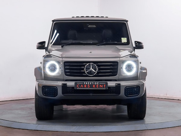 Used Mercedes-Benz G-Class 2024 for sale - 76260348: Photo 7