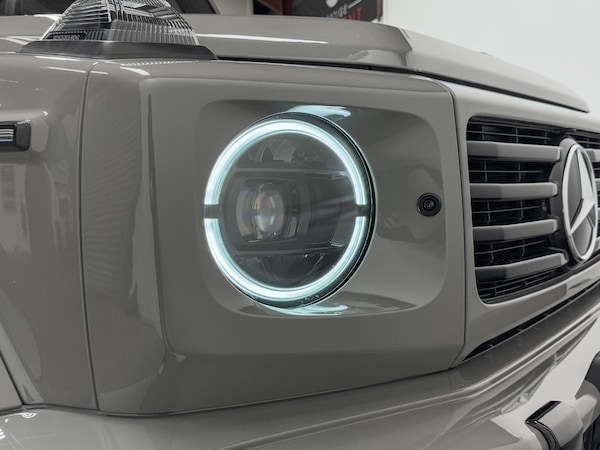 Used Mercedes-Benz G-Class 2024 for sale - 76260348: Photo 8