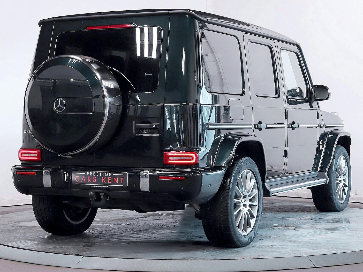 Used Mercedes-Benz G Class 2022 for sale - 77637682: Photo 12