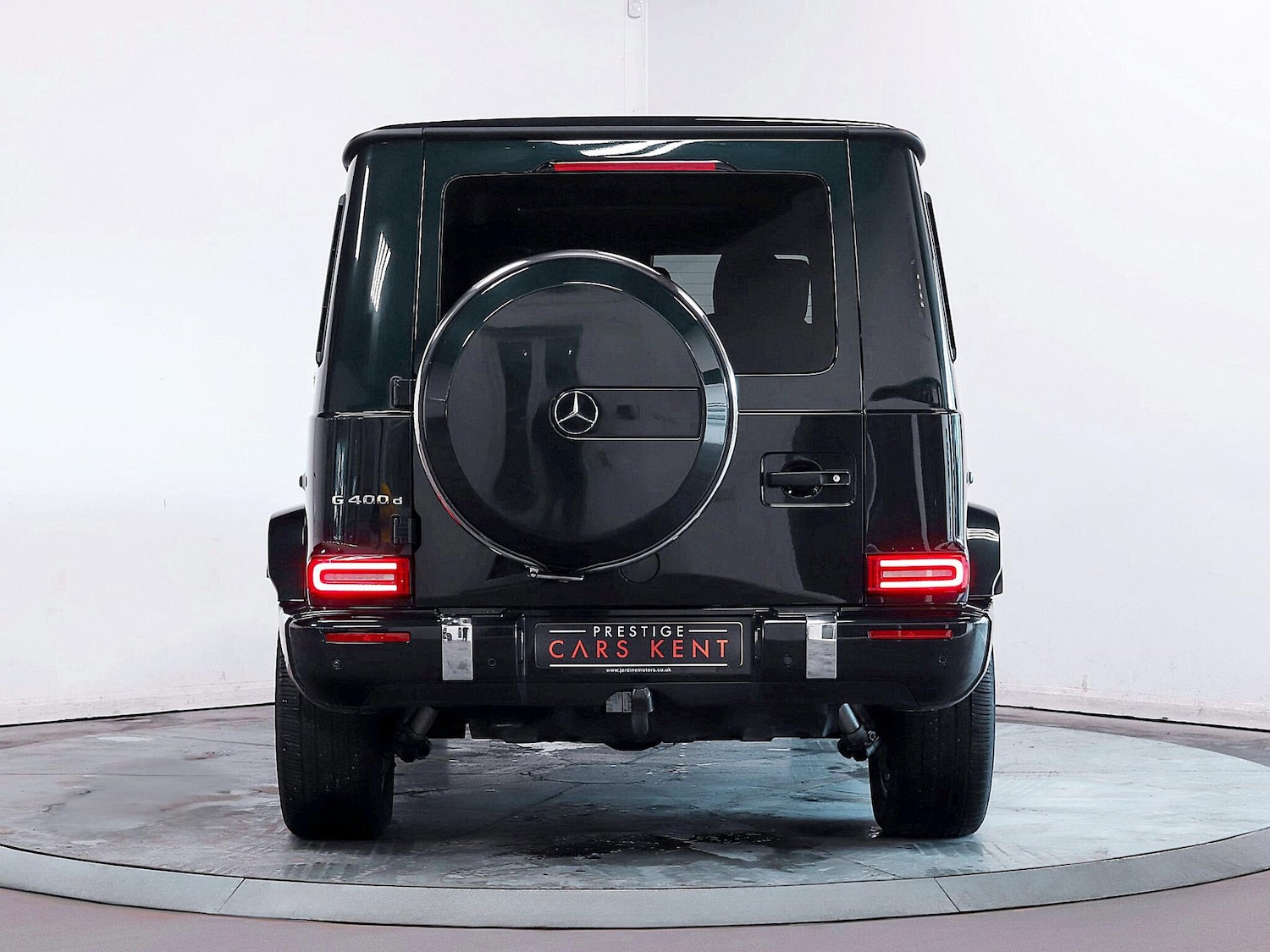 Used Mercedes-Benz G Class 2022 for sale - 77637682: Photo 13