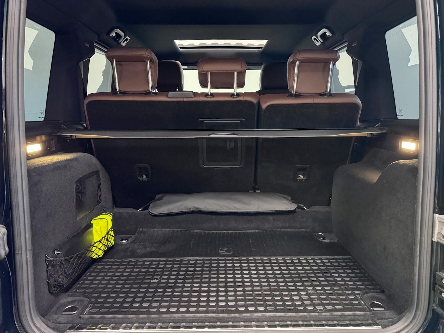 Used Mercedes-Benz G Class 2022 for sale - 77637682: Photo 16