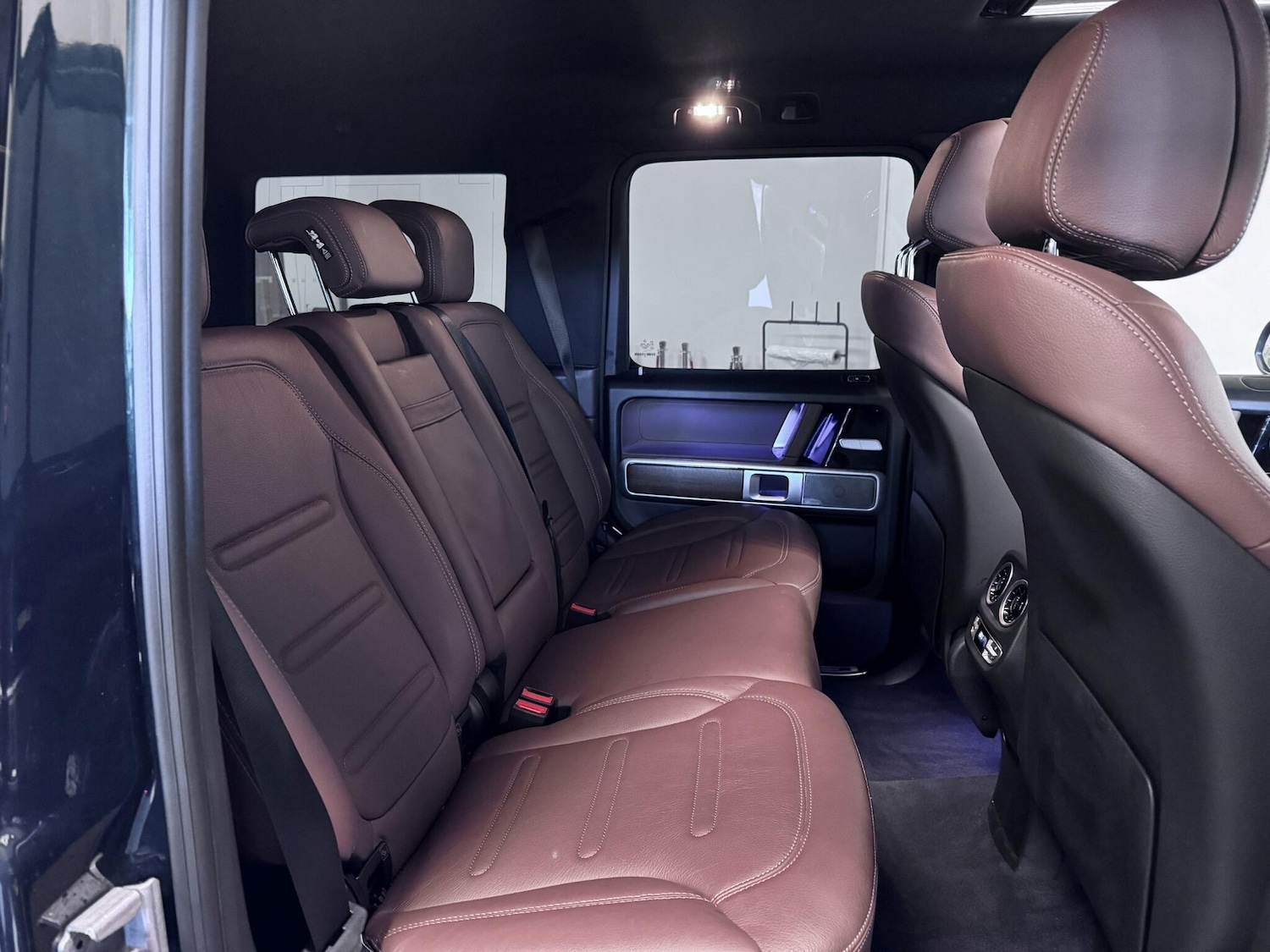 Used Mercedes-Benz G Class 2022 for sale - 77637682: Photo 27