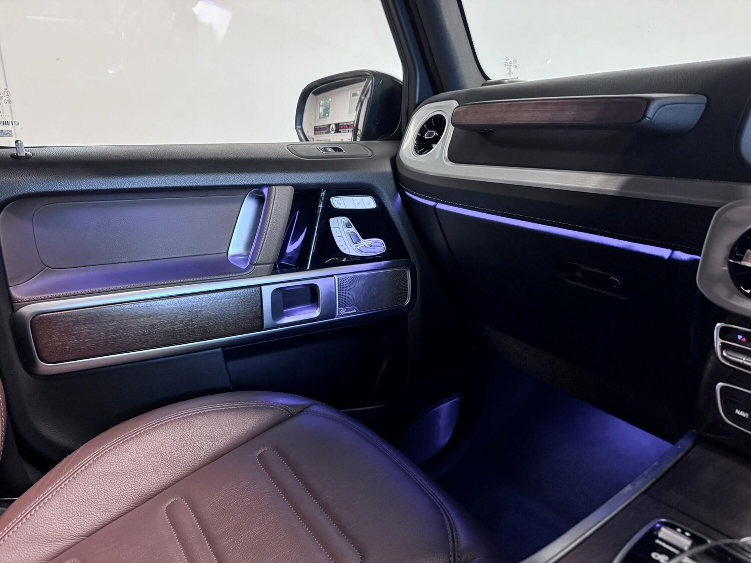 Used Mercedes-Benz G Class 2022 for sale - 77637682: Photo 32