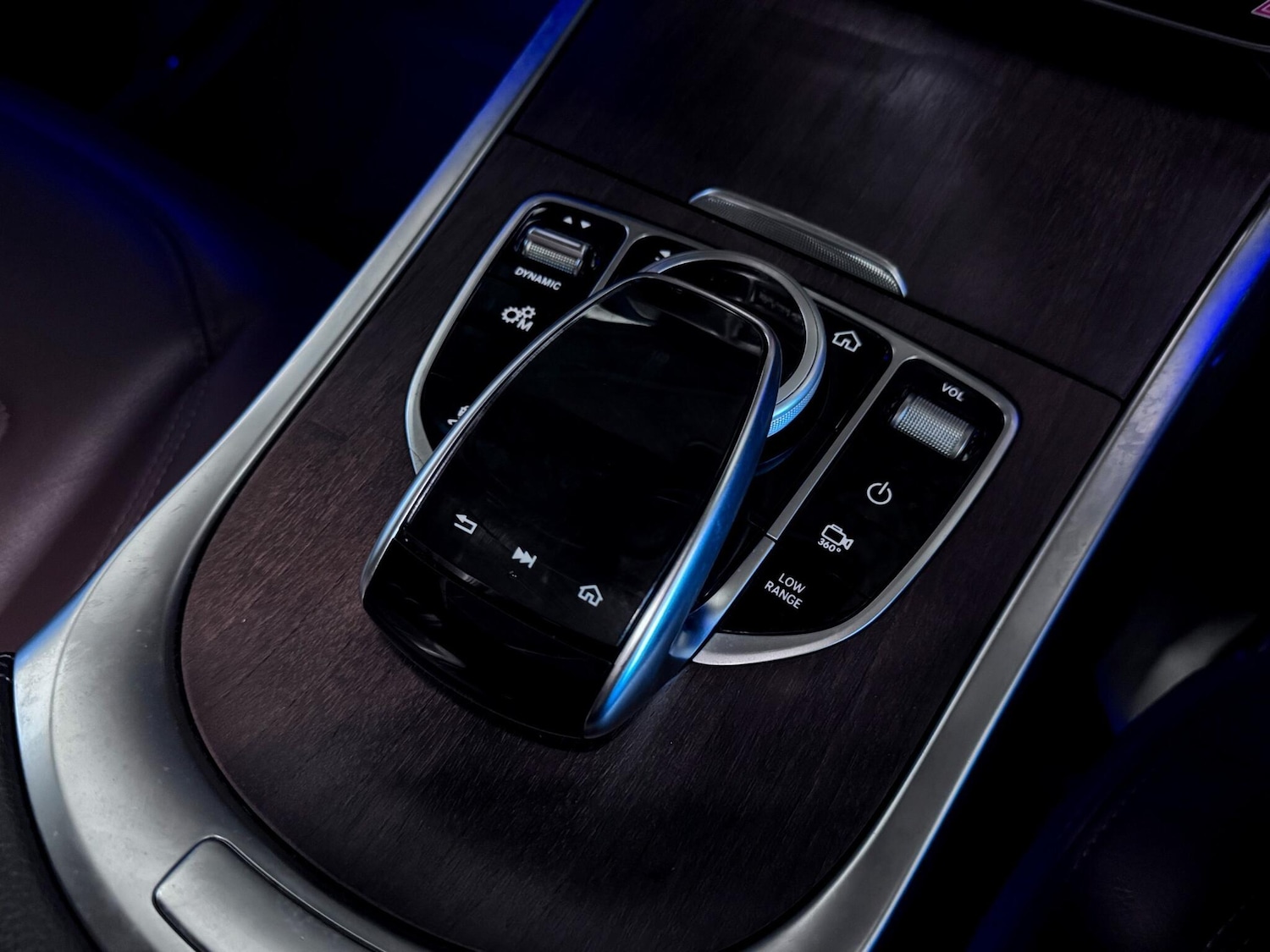 Used Mercedes-Benz G Class 2022 for sale - 77637682: Photo 33