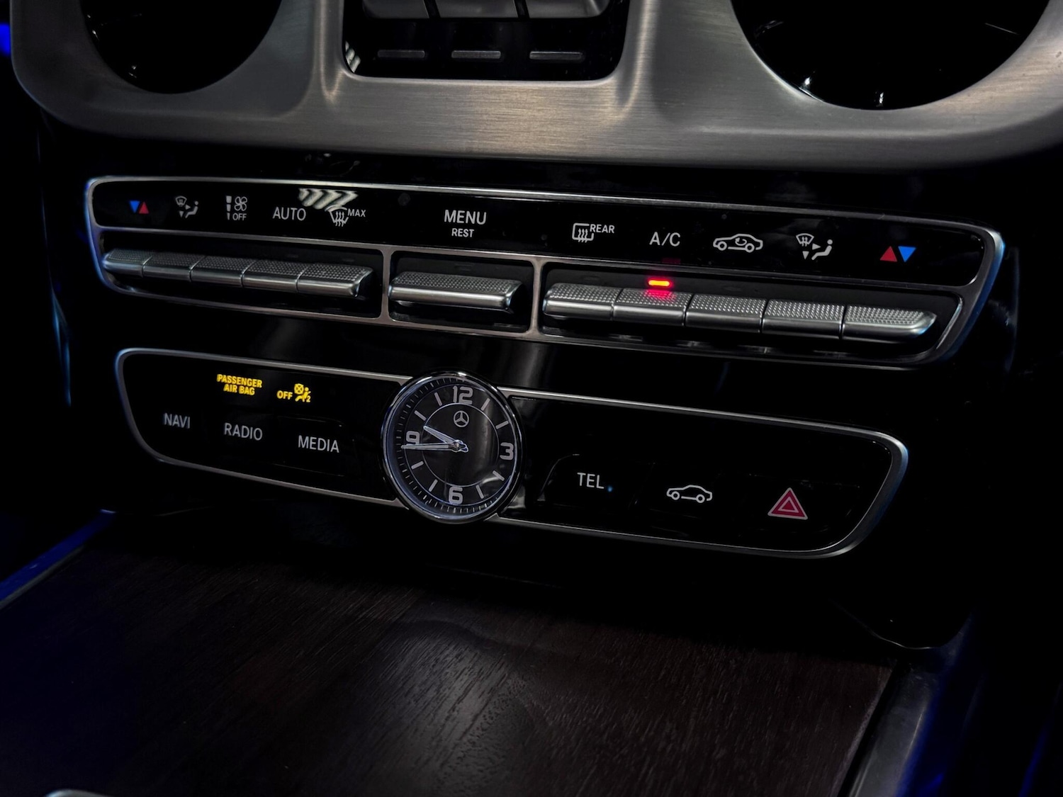 Used Mercedes-Benz G Class 2022 for sale - 77637682: Photo 35