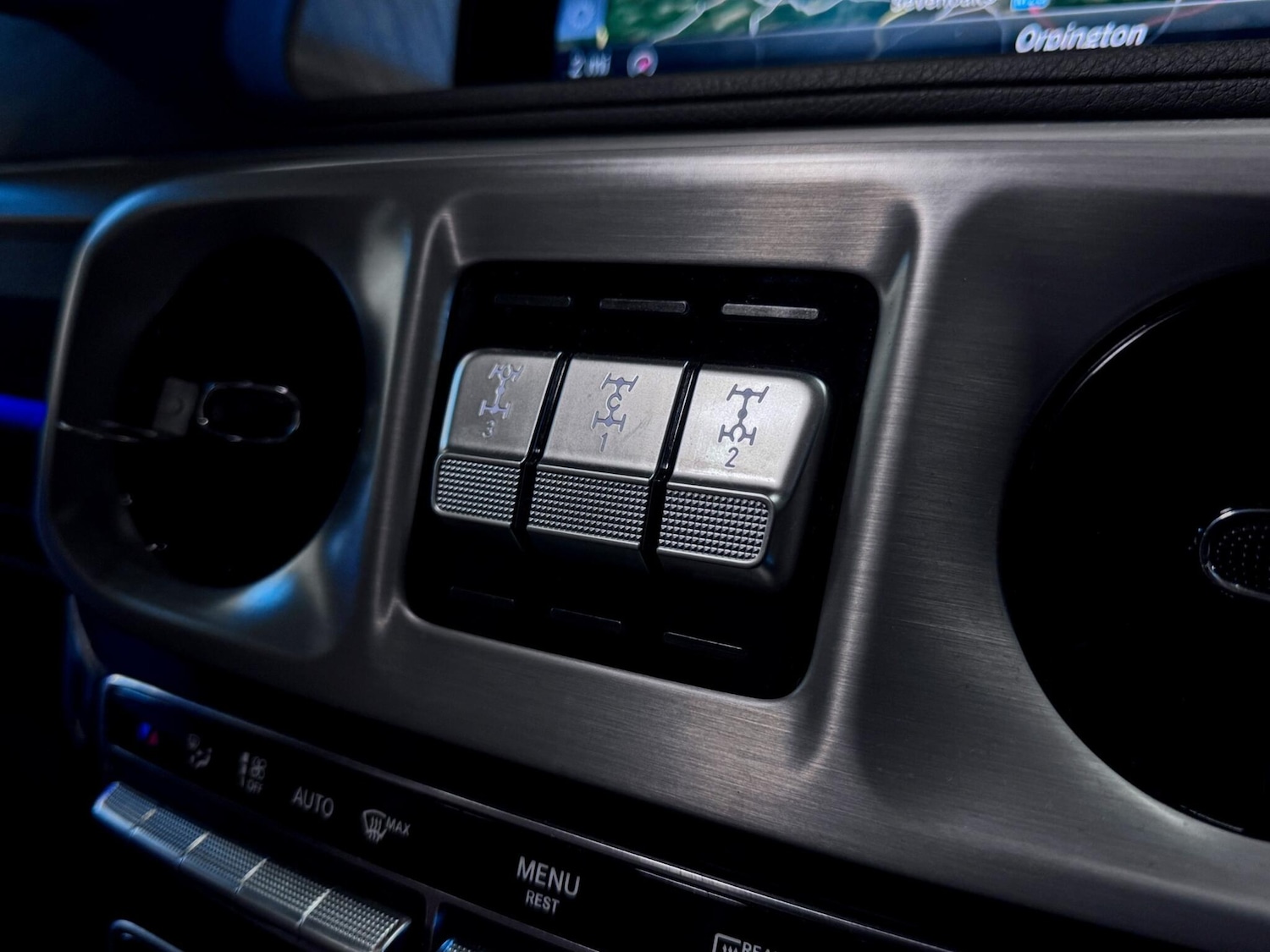 Used Mercedes-Benz G Class 2022 for sale - 77637682: Photo 36