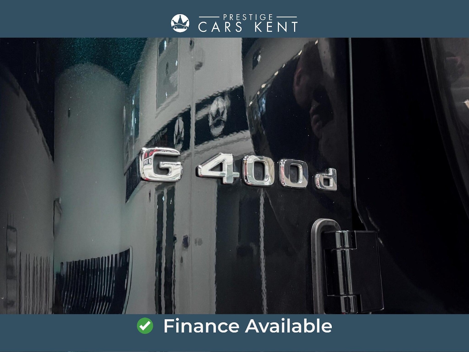 Used Mercedes-Benz G Class 2022 for sale - 77637682: Photo 4