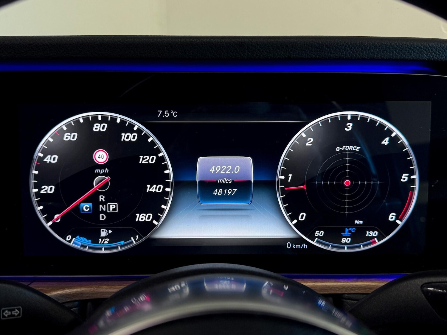 Used Mercedes-Benz G Class 2022 for sale - 77637682: Photo 41