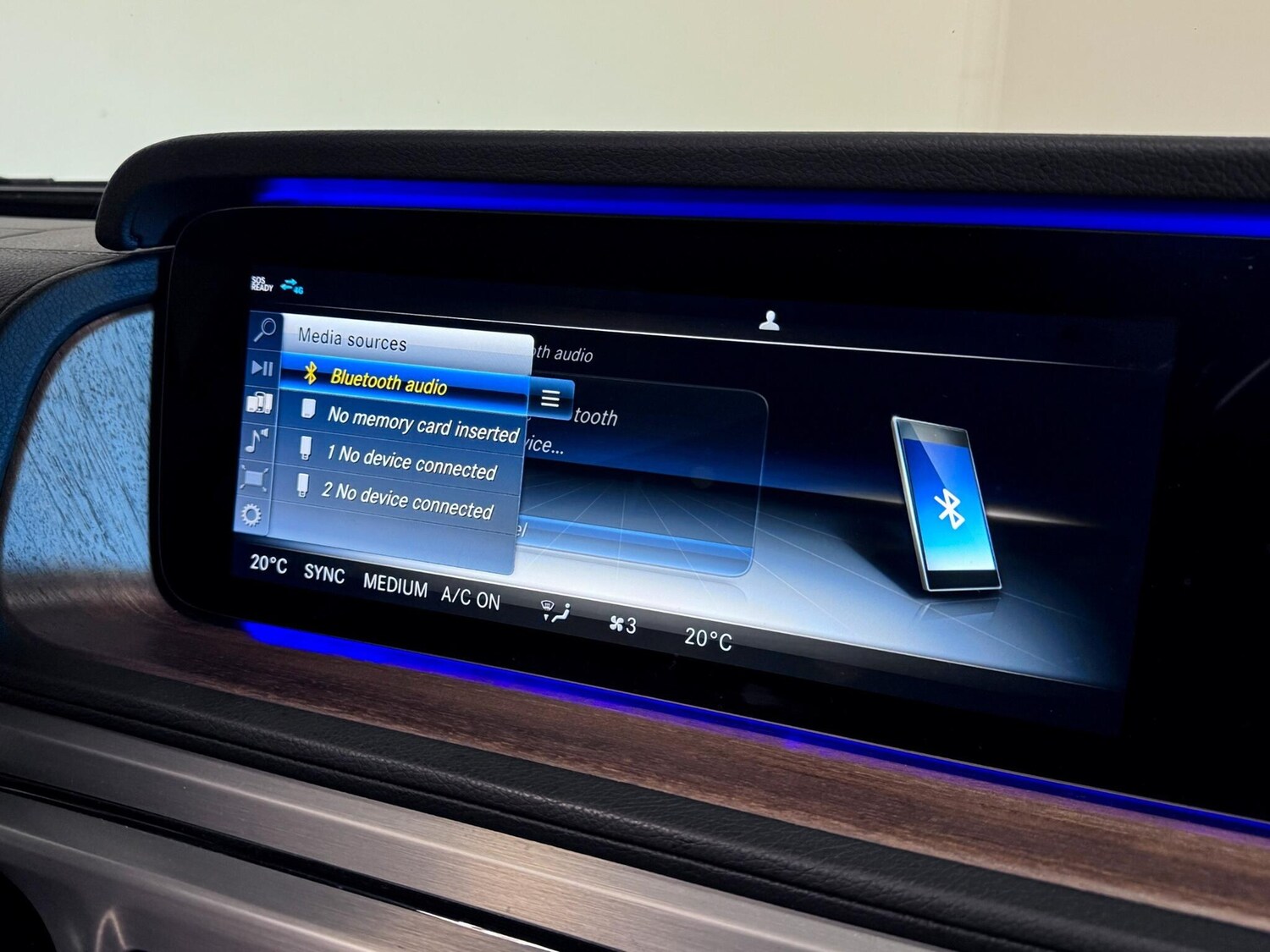 Used Mercedes-Benz G Class 2022 for sale - 77637682: Photo 47