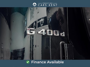 Used Mercedes-Benz G Class 2022 for sale - 77637682: Photo