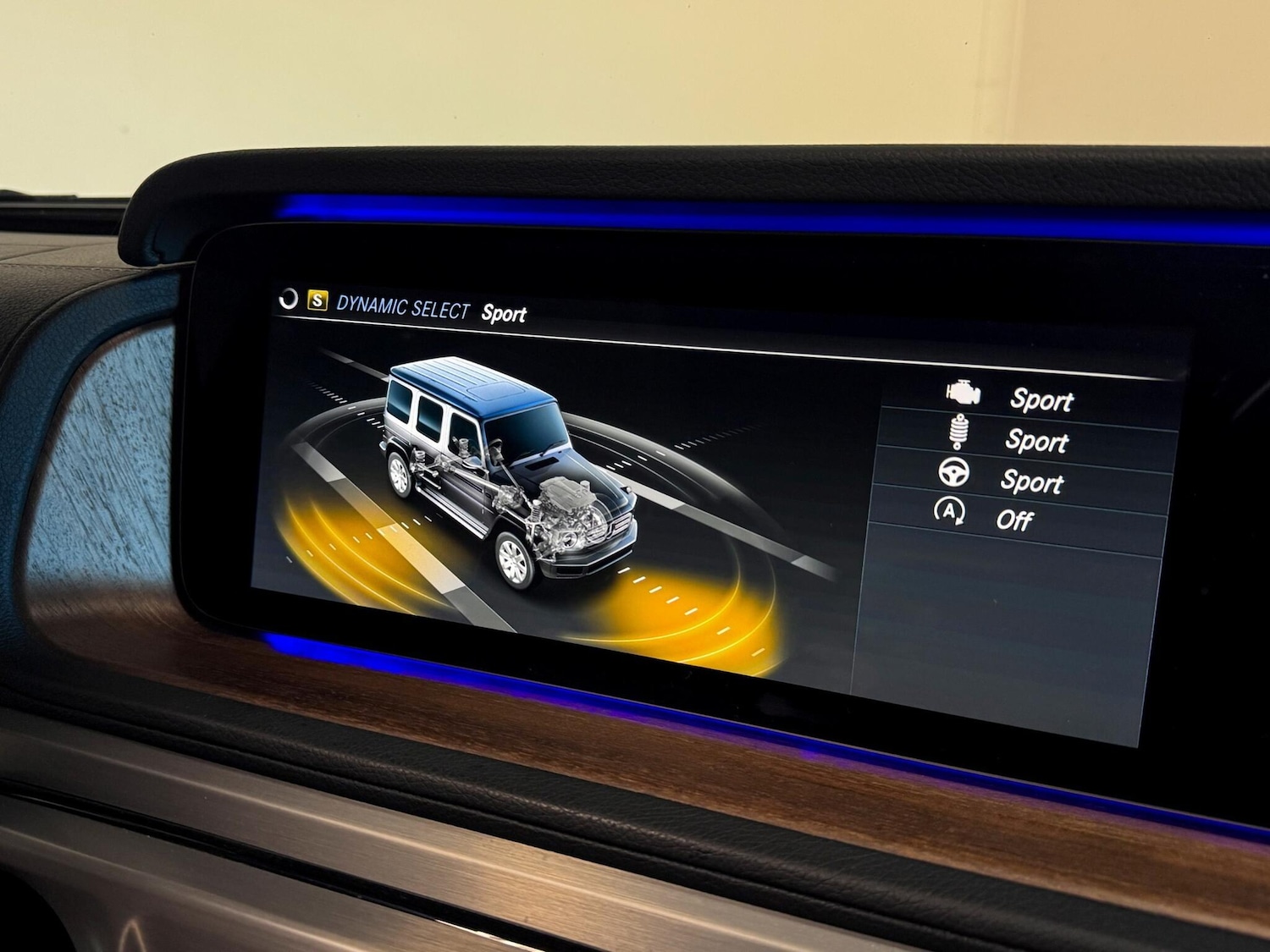 Used Mercedes-Benz G Class 2022 for sale - 77637682: Photo 52