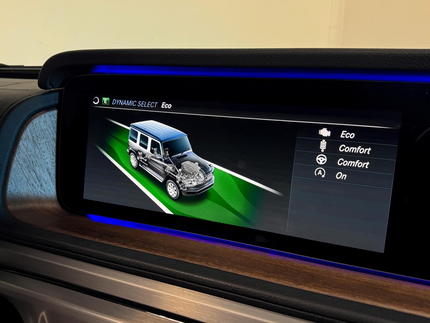 Used Mercedes-Benz G Class 2022 for sale - 77637682: Photo 54