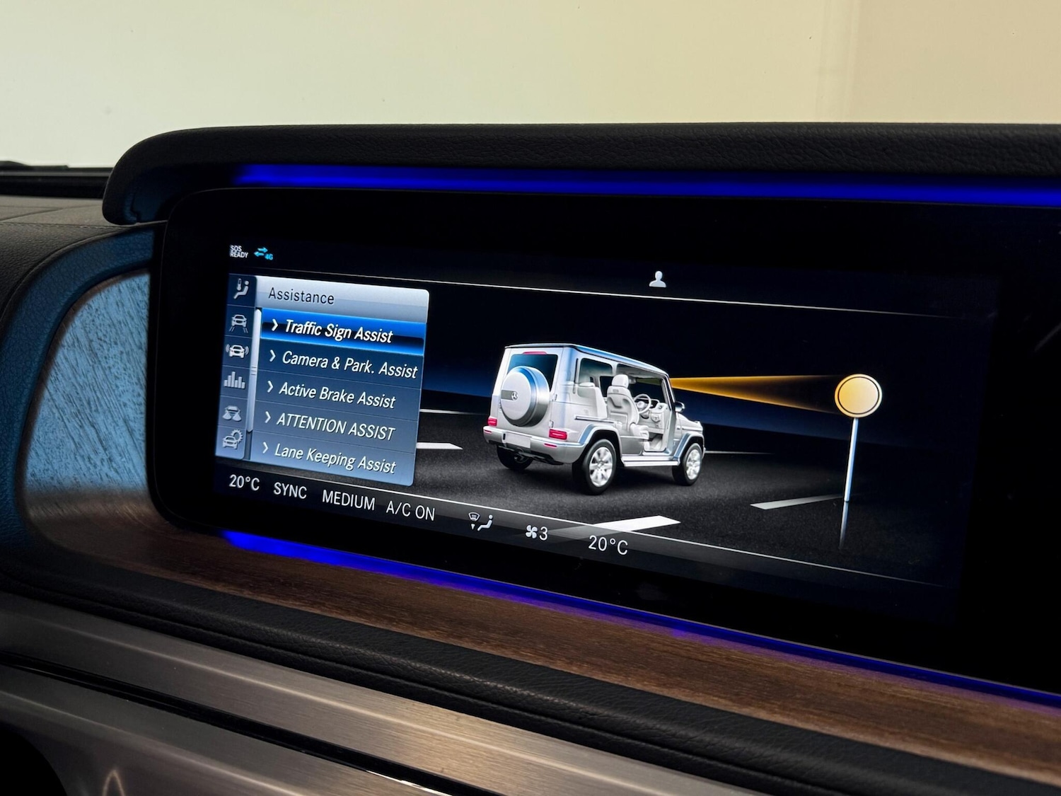 Used Mercedes-Benz G Class 2022 for sale - 77637682: Photo 56