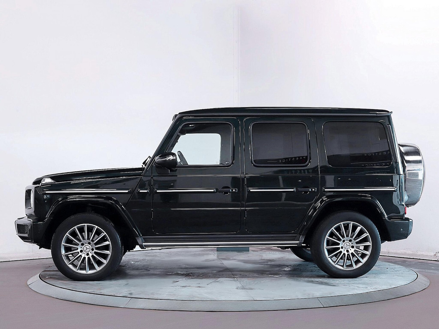 Used Mercedes-Benz G Class 2022 for sale - 77637682: Photo 6
