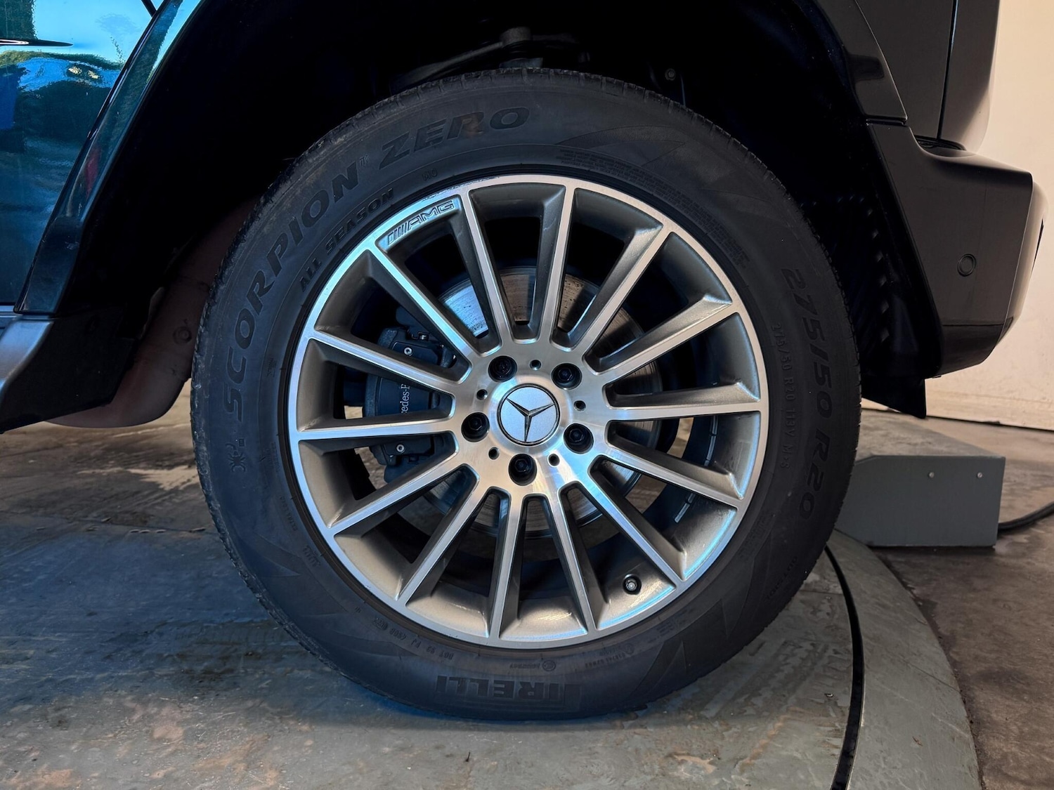 Used Mercedes-Benz G Class 2022 for sale - 77637682: Photo 63