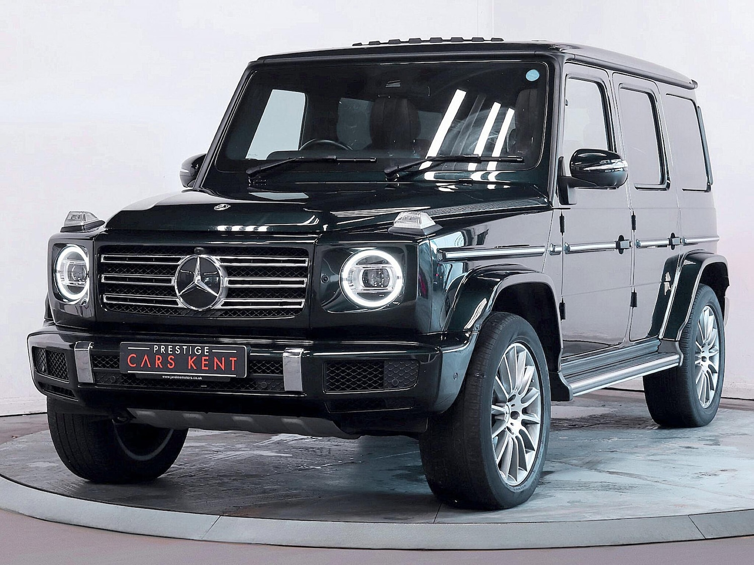 Used Mercedes-Benz G Class 2022 for sale - 77637682: Photo 7