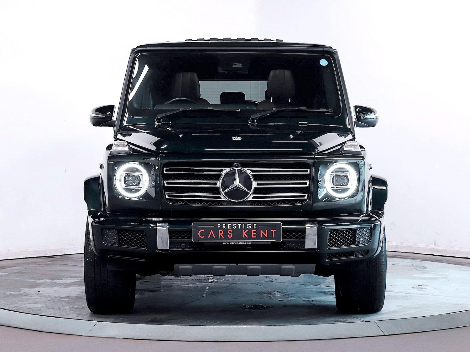 Used Mercedes-Benz G Class 2022 for sale - 77637682: Photo 9
