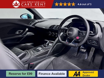 Used Audi R8 2021 for sale - 75708356: Photo