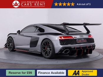 Used Audi R8 2021 for sale - 75708356: Photo