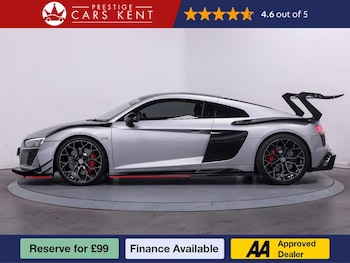 Used Audi R8 2021 for sale - 75708356: Photo