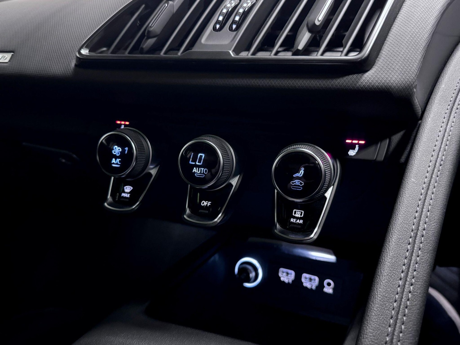 Vehicle 90