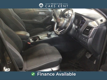 Used Nissan Qashqai 2022 for sale - 76839623: Photo