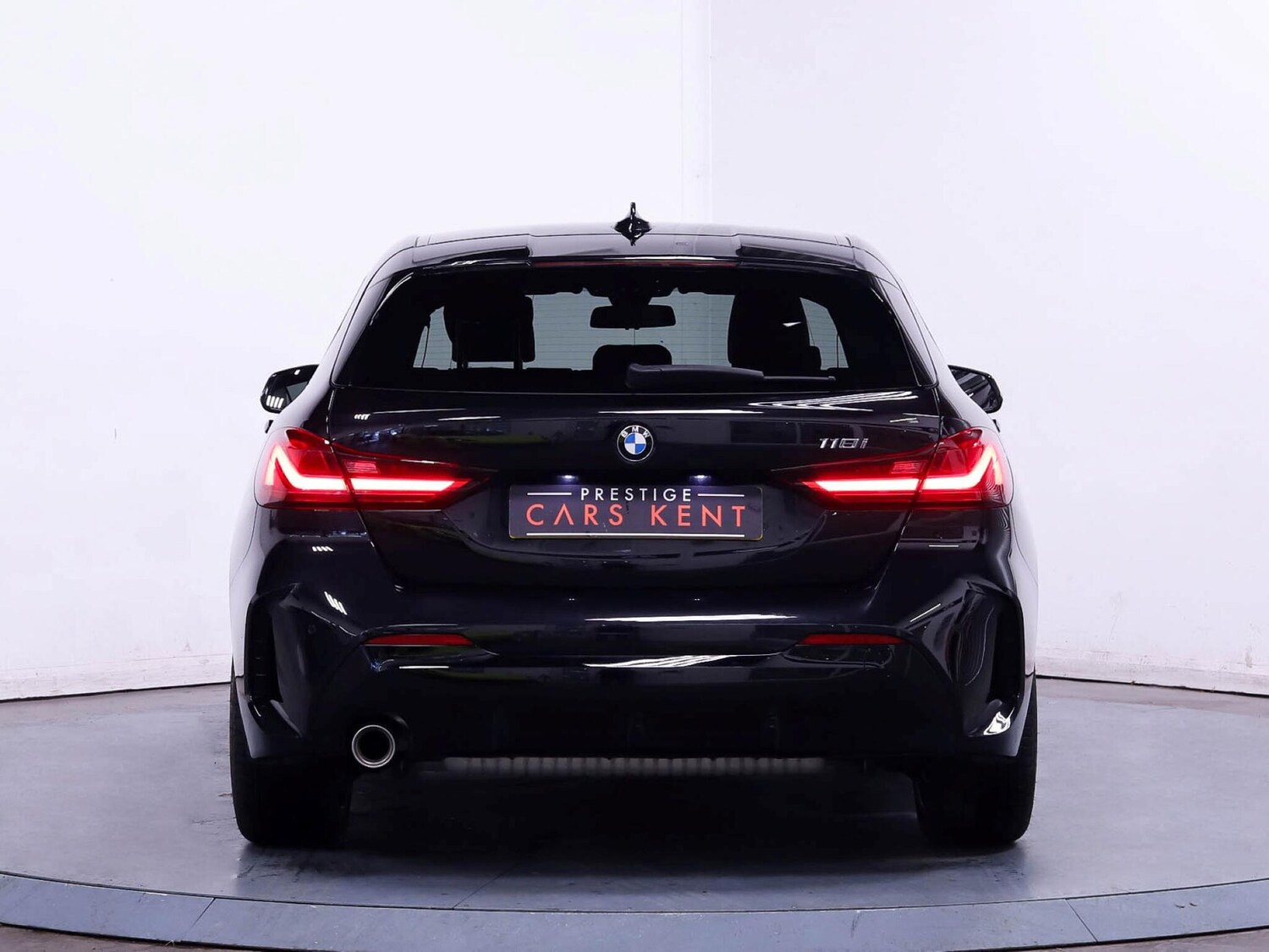 Used BMW 1 Series 2024 for sale - 76188437: Photo 11