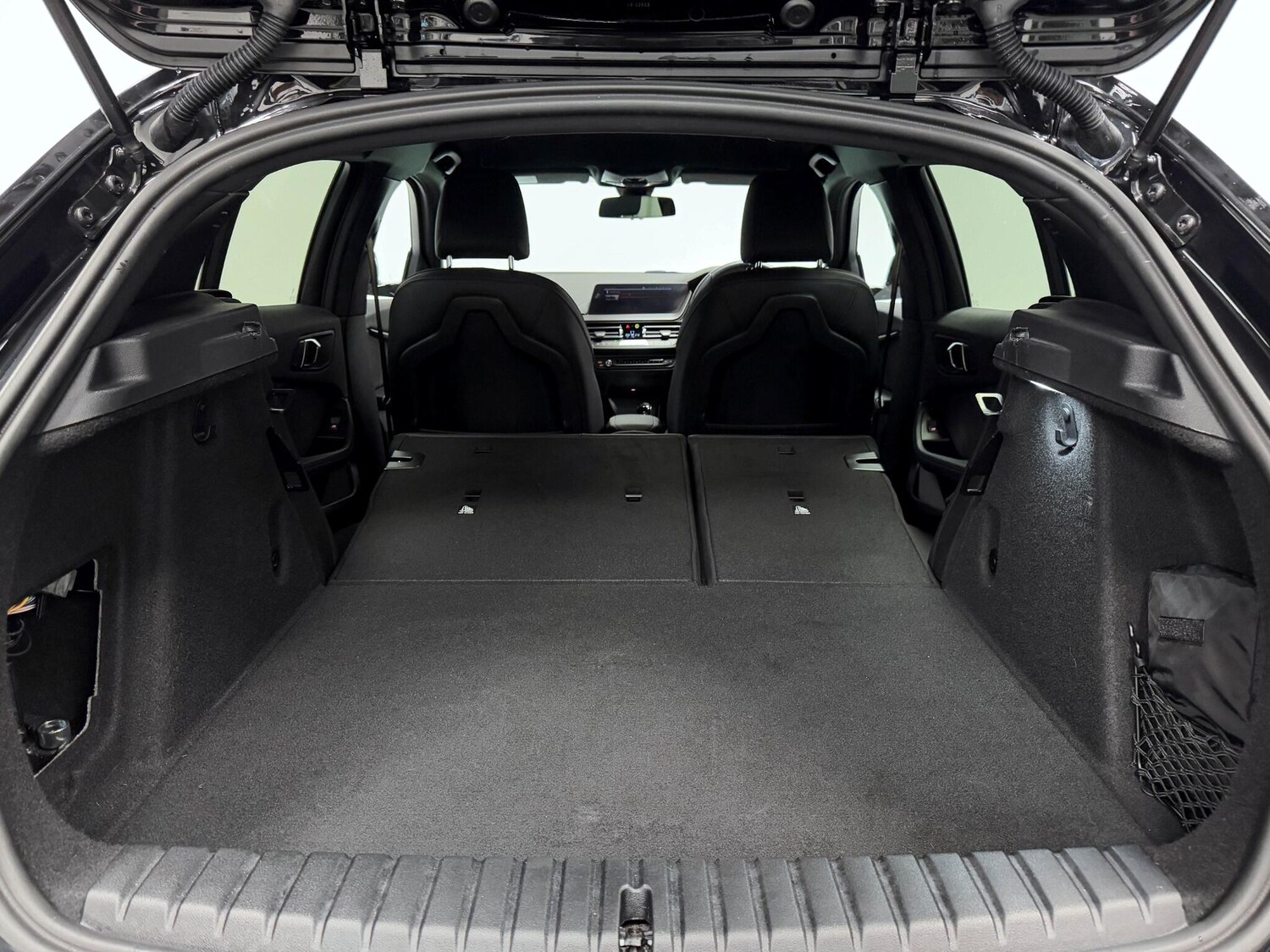 Used BMW 1 Series 2024 for sale - 76188437: Photo 14