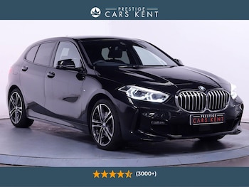 BMW - 1 Series