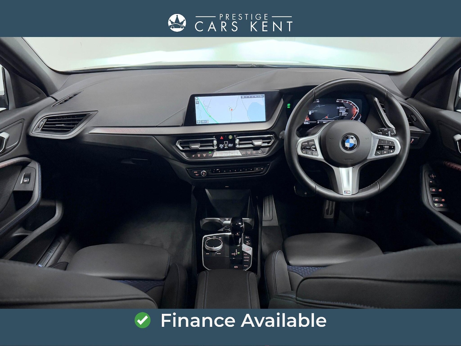 Used BMW 1 Series 2024 for sale - 76188437: Photo 2