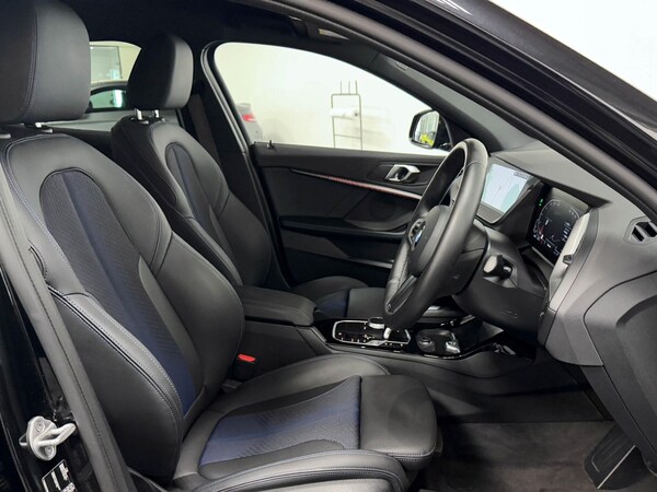 Used BMW 1 Series 2024 for sale - 76188437: Photo 21